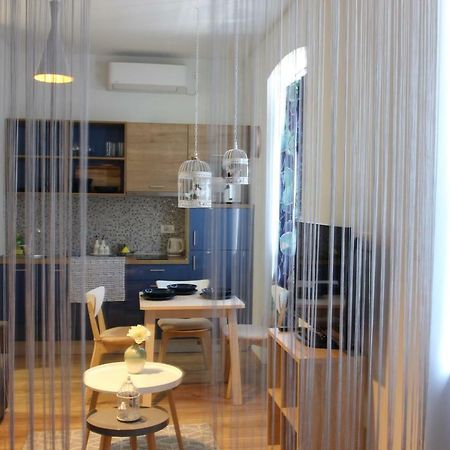 Cozy Apartment In Center Of ริเยกา ภายนอก รูปภาพ