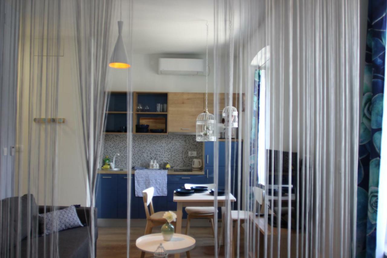Cozy Apartment In Center Of ริเยกา ภายนอก รูปภาพ
