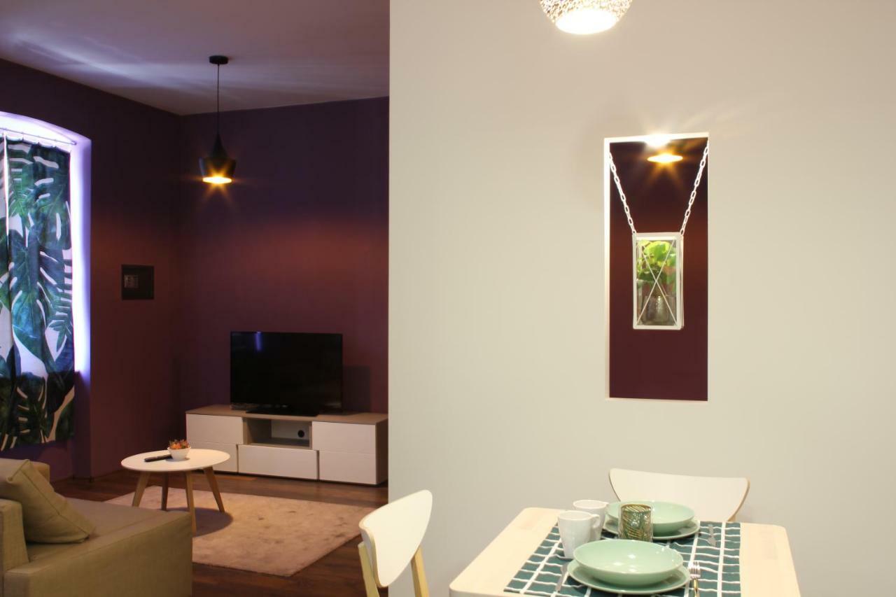 Cozy Apartment In Center Of ริเยกา ภายนอก รูปภาพ