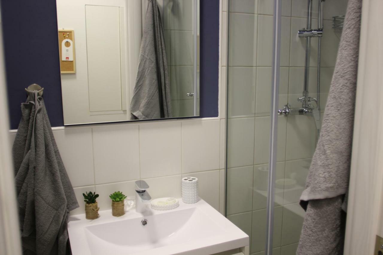 Cozy Apartment In Center Of ริเยกา ภายนอก รูปภาพ
