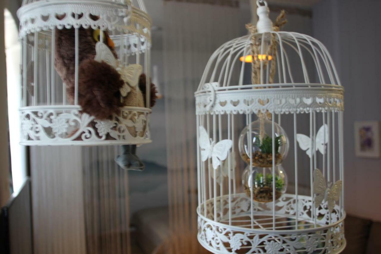 Cozy Apartment In Center Of ริเยกา ภายนอก รูปภาพ