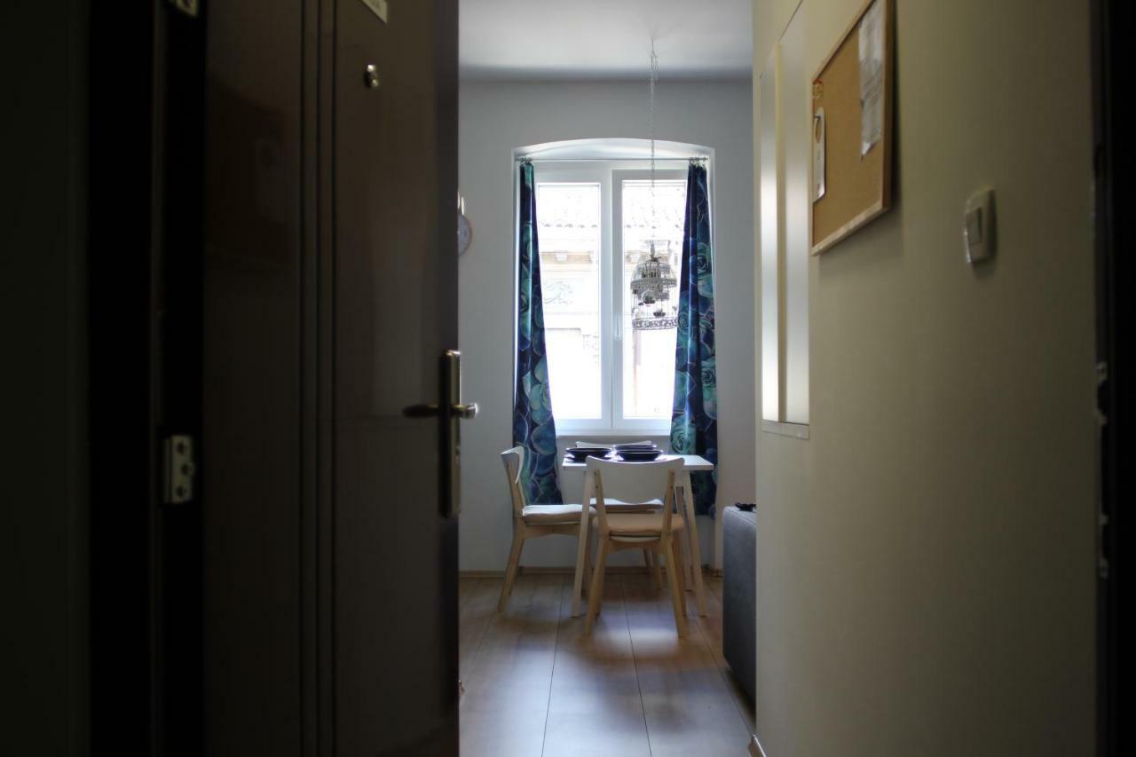 Cozy Apartment In Center Of ริเยกา ภายนอก รูปภาพ