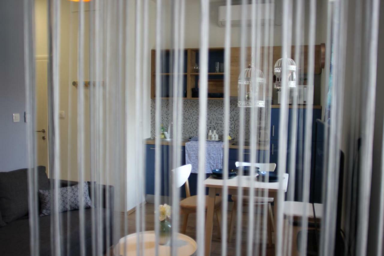 Cozy Apartment In Center Of ริเยกา ภายนอก รูปภาพ
