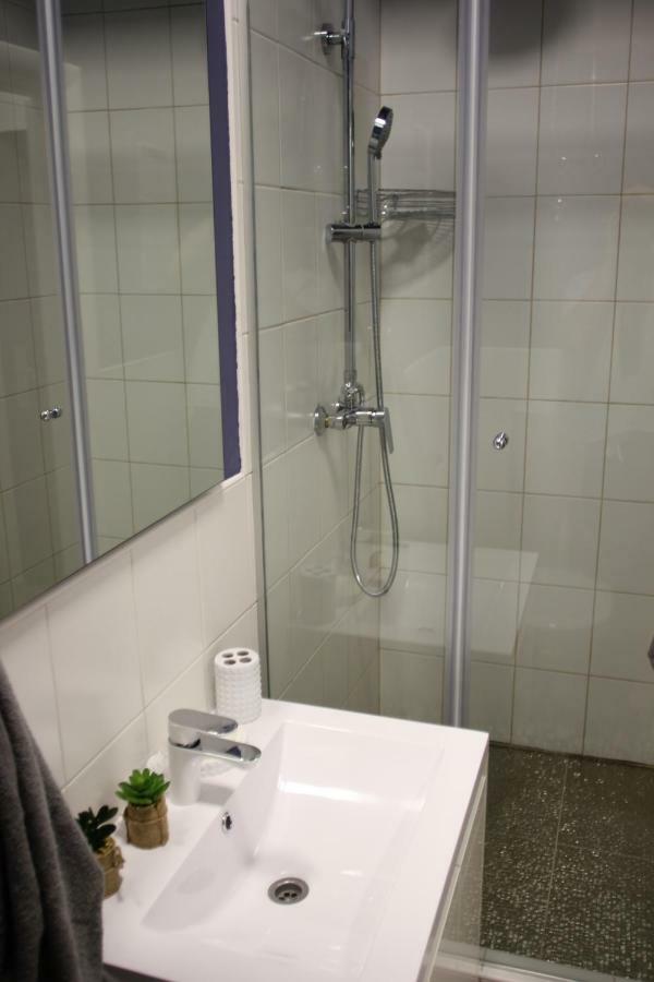 Cozy Apartment In Center Of ริเยกา ภายนอก รูปภาพ
