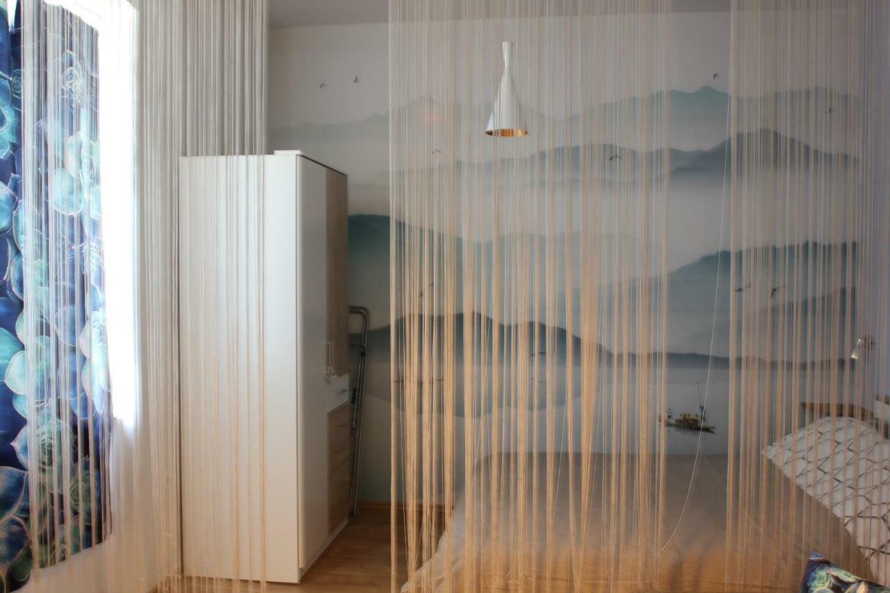 Cozy Apartment In Center Of ริเยกา ภายนอก รูปภาพ