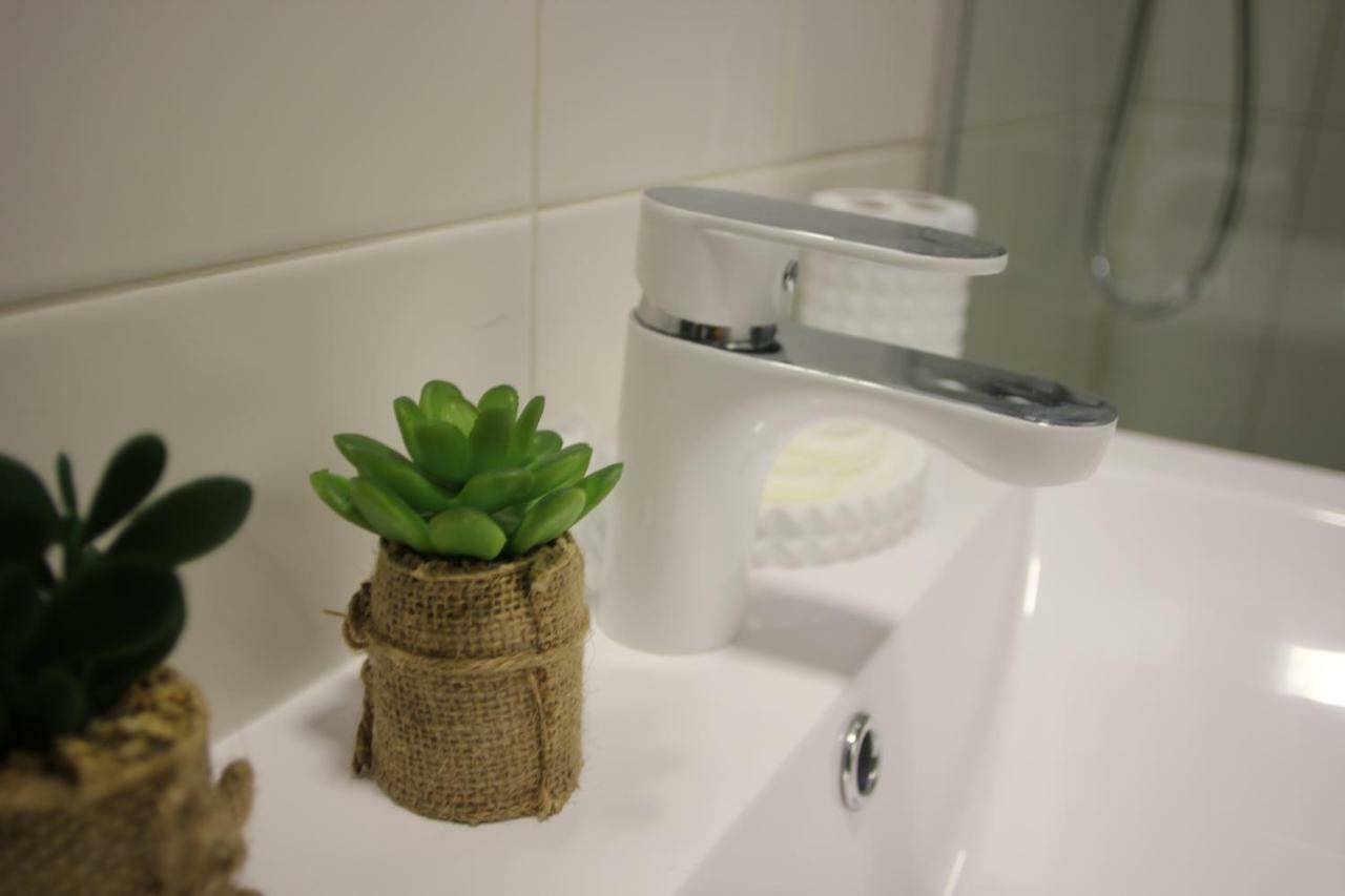 Cozy Apartment In Center Of ริเยกา ภายนอก รูปภาพ