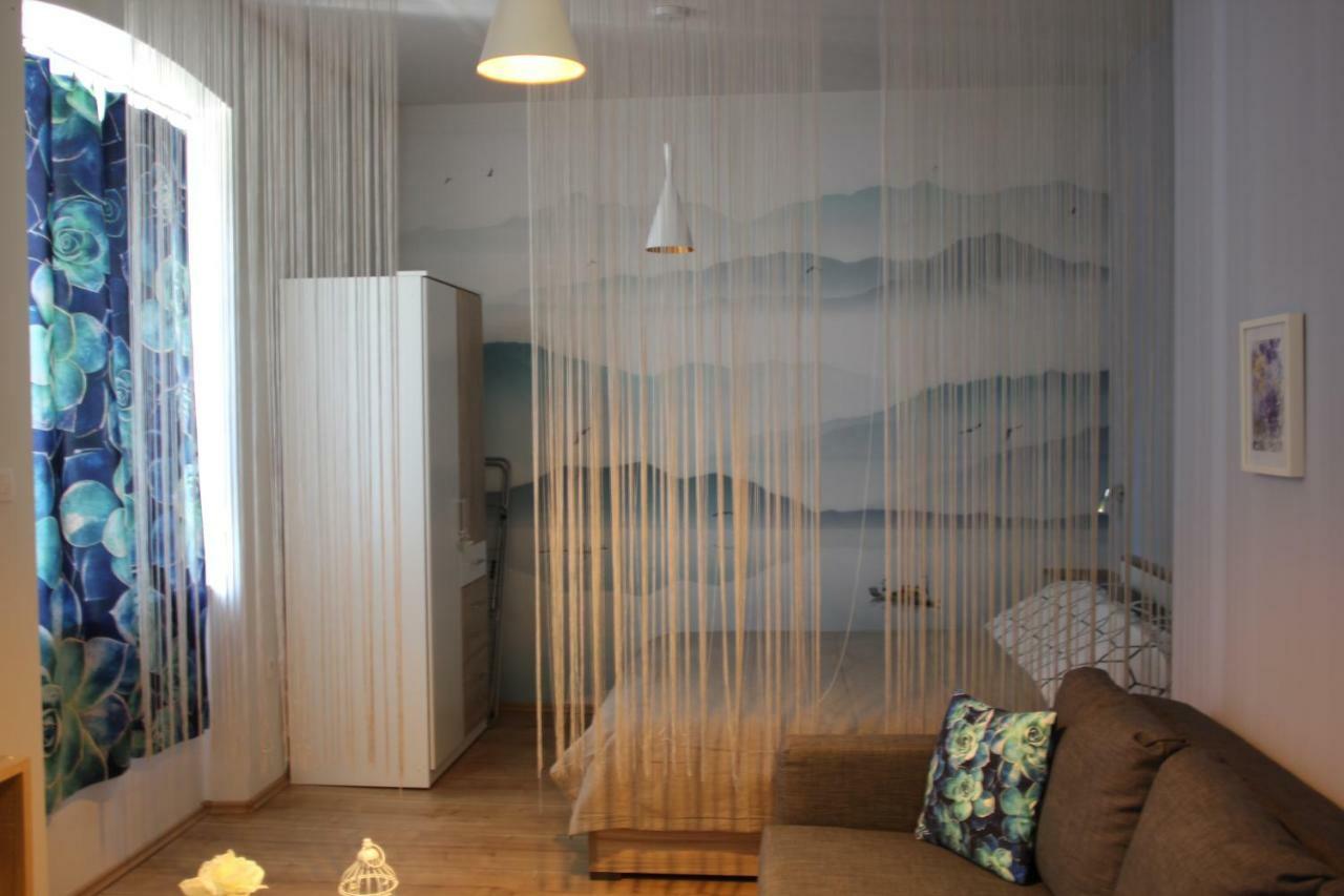 Cozy Apartment In Center Of ริเยกา ภายนอก รูปภาพ